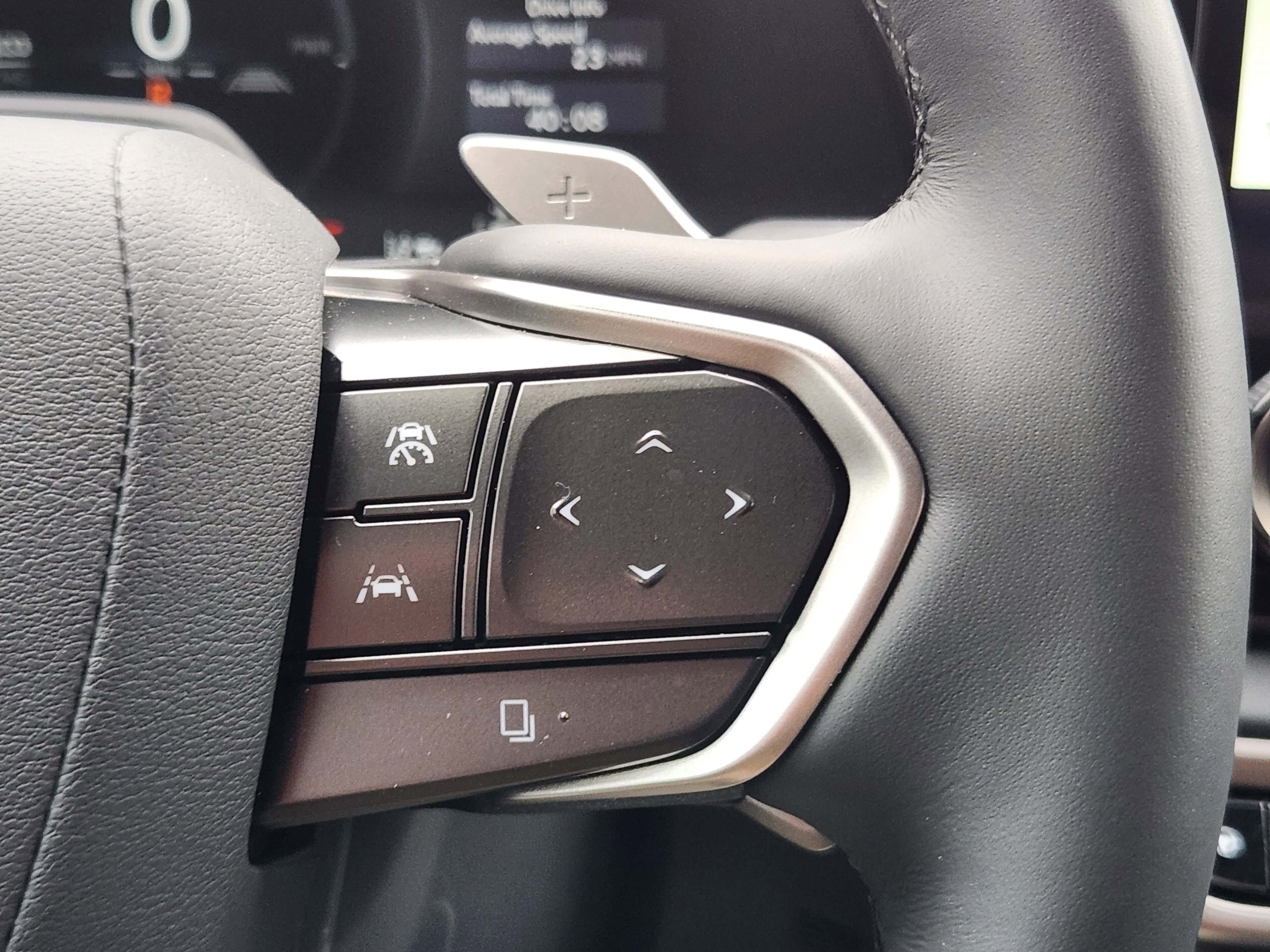 Certified 2025 Lexus RX 350 w/ Convenience Package image 32