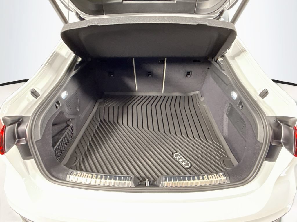 New 2026 Audi A5 Prestige AWD/4WD image 29