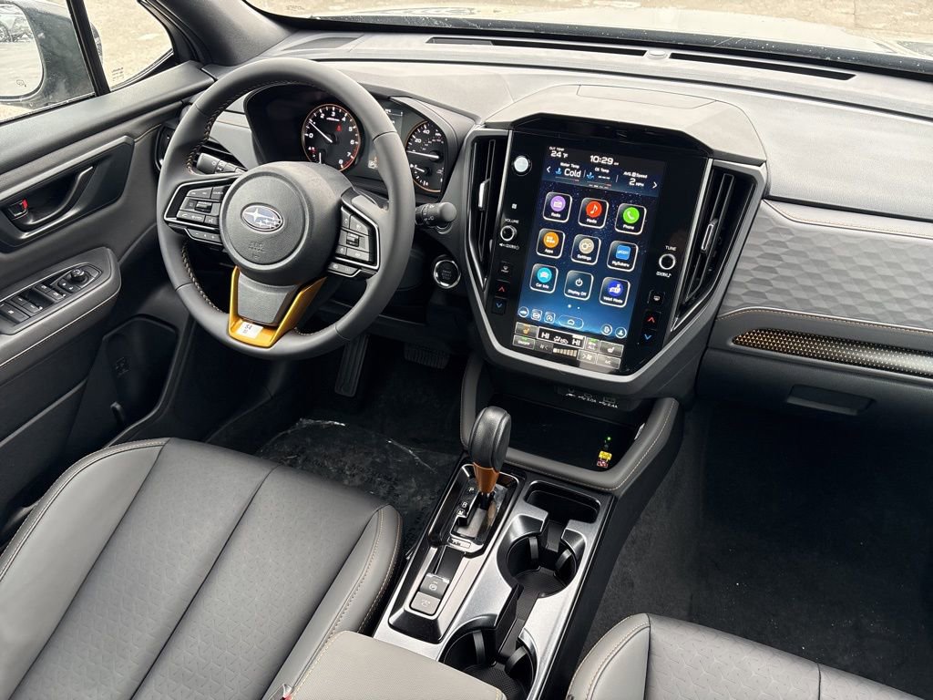 New 2026 Subaru Forester Wilderness image 14