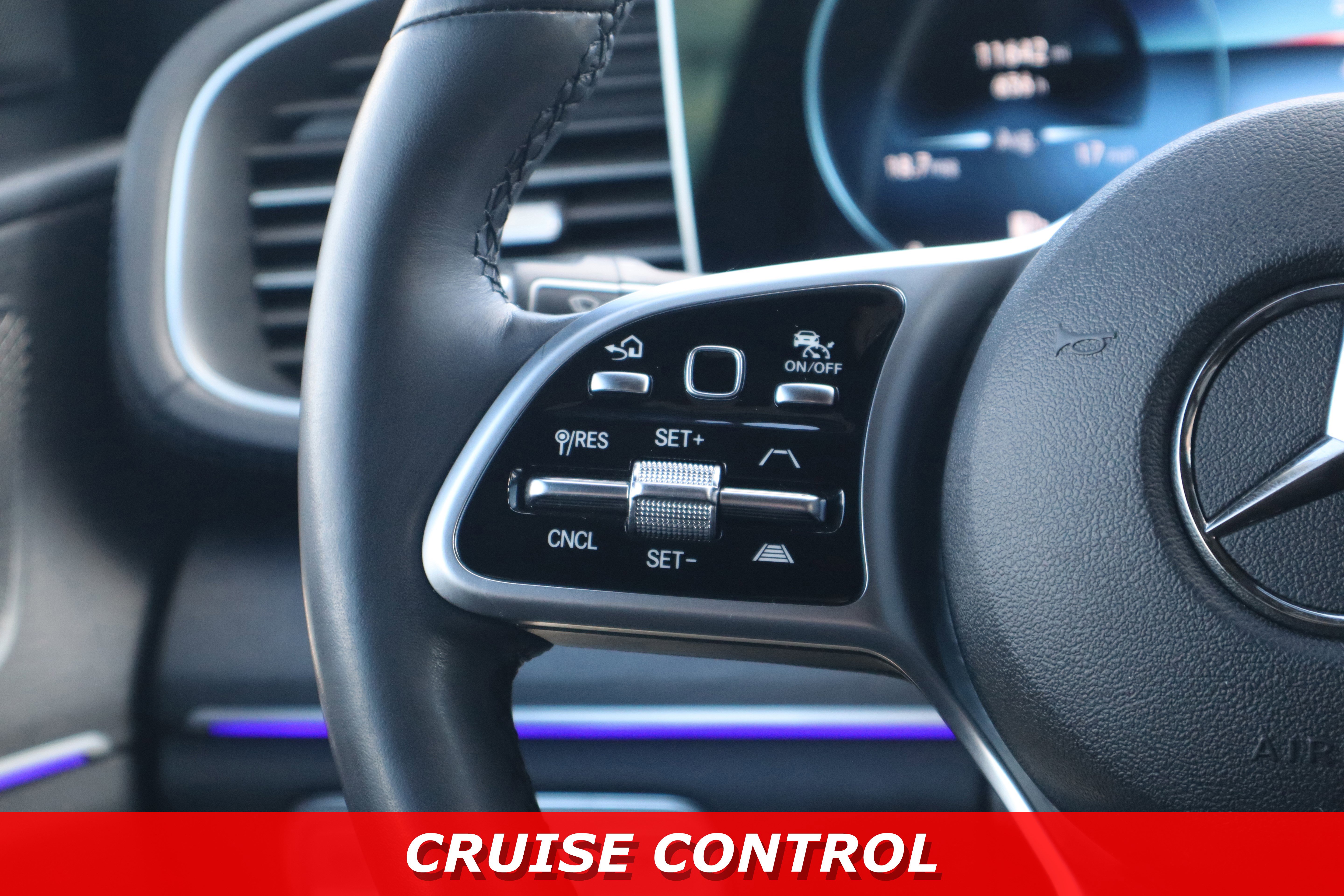 Used 2022 Mercedes-Benz GLS 450 4MATIC image 16