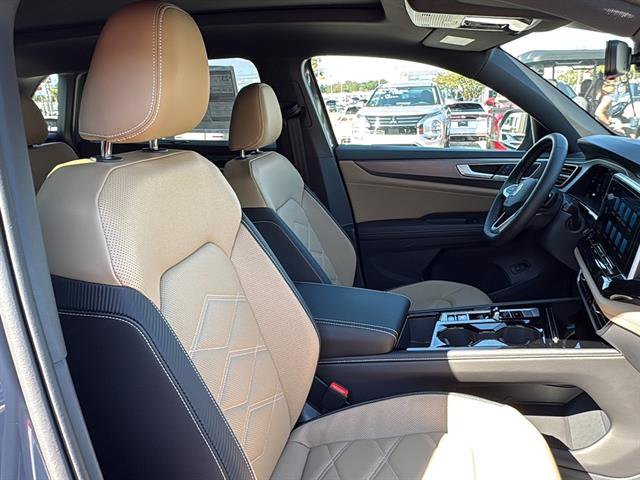 New 2026 Volkswagen Atlas Cross Sport SE image 9