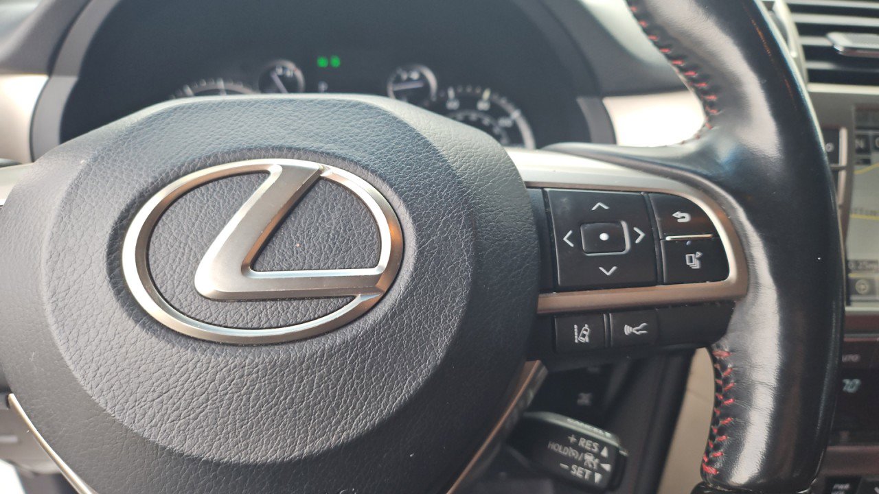 Used 2021 Lexus GX 460 Premium image 17