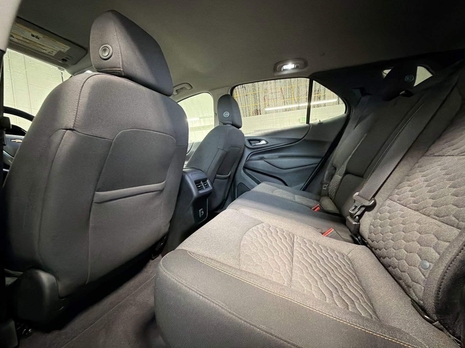 Used 2020 Chevrolet Equinox LT image 23