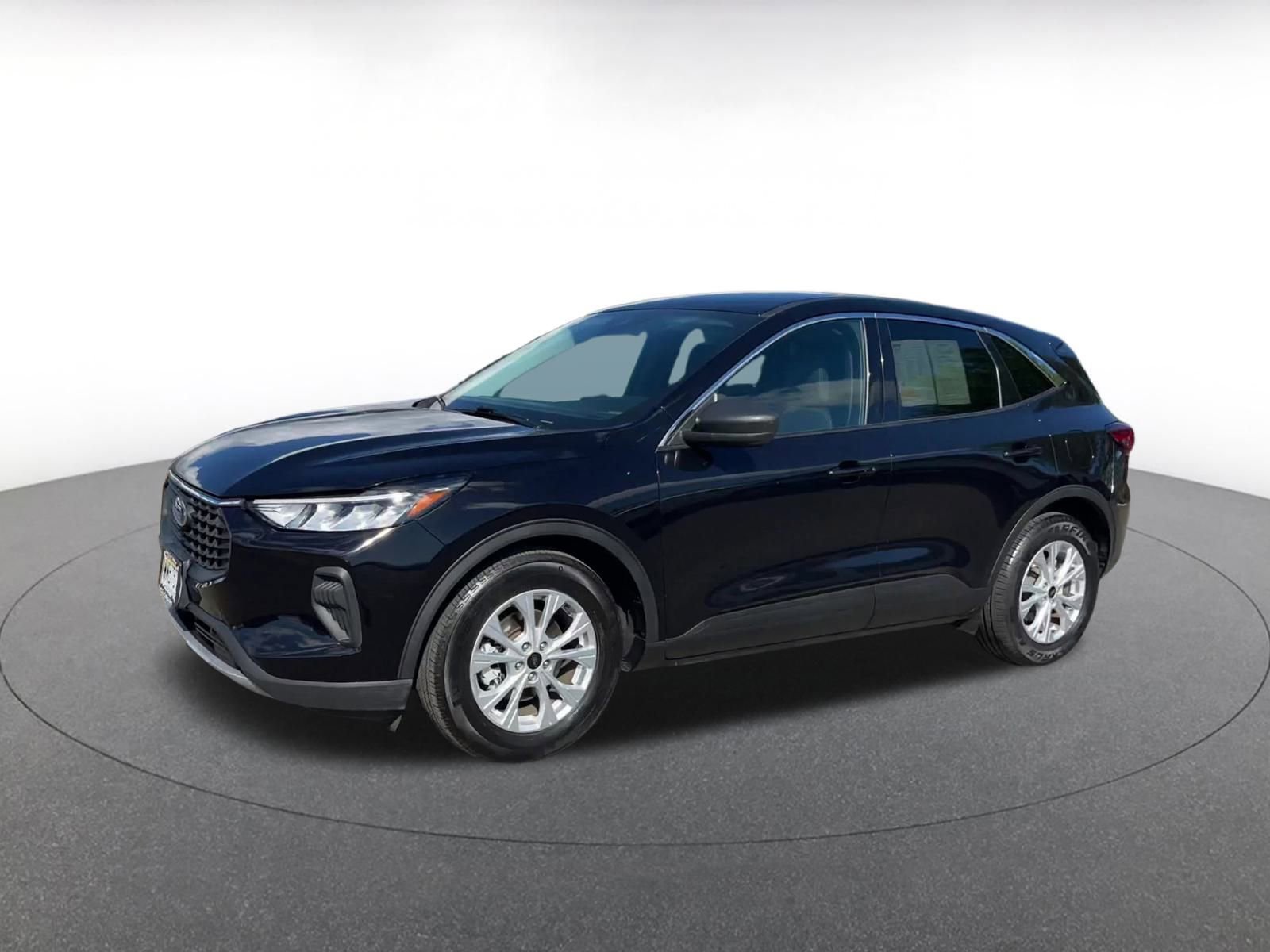 Used 2023 Ford Escape Active image 8