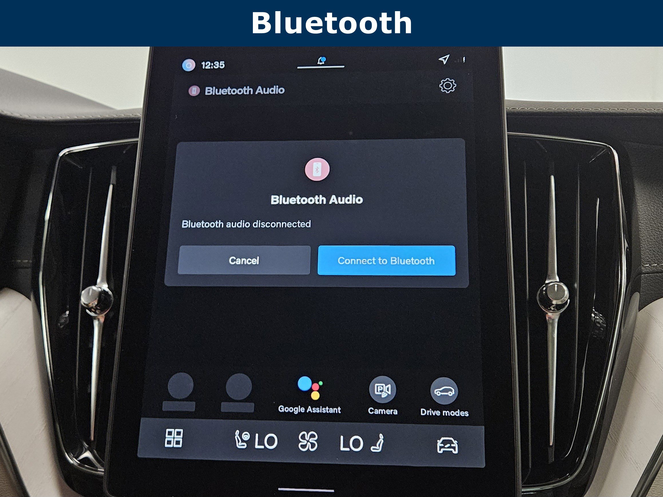 New 2026 Volvo XC60 T8 Ultra image 18