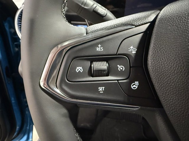 New 2026 Chevrolet Trax LT image 13