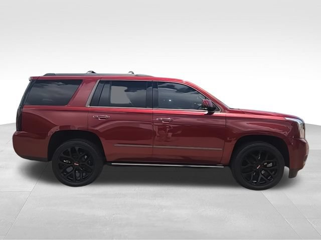 Used 2020 GMC Yukon Denali w/ Denali Premium Package AWD/4WD image 9