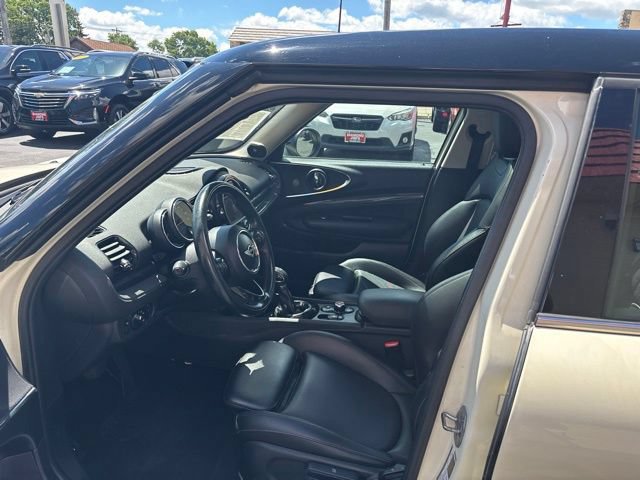 Used 2016 MINI Cooper Clubman S FWD image 15