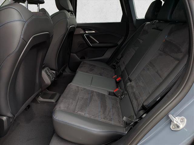 New 2026 BMW X1 xDrive28i AWD/4WD image 17