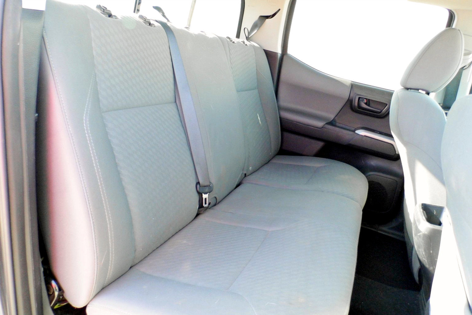 Used 2020 Toyota Tacoma SR5 image 27