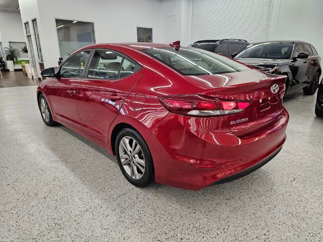 Used 2017 Hyundai Elantra Value Edition w/ Cargo Package image 6