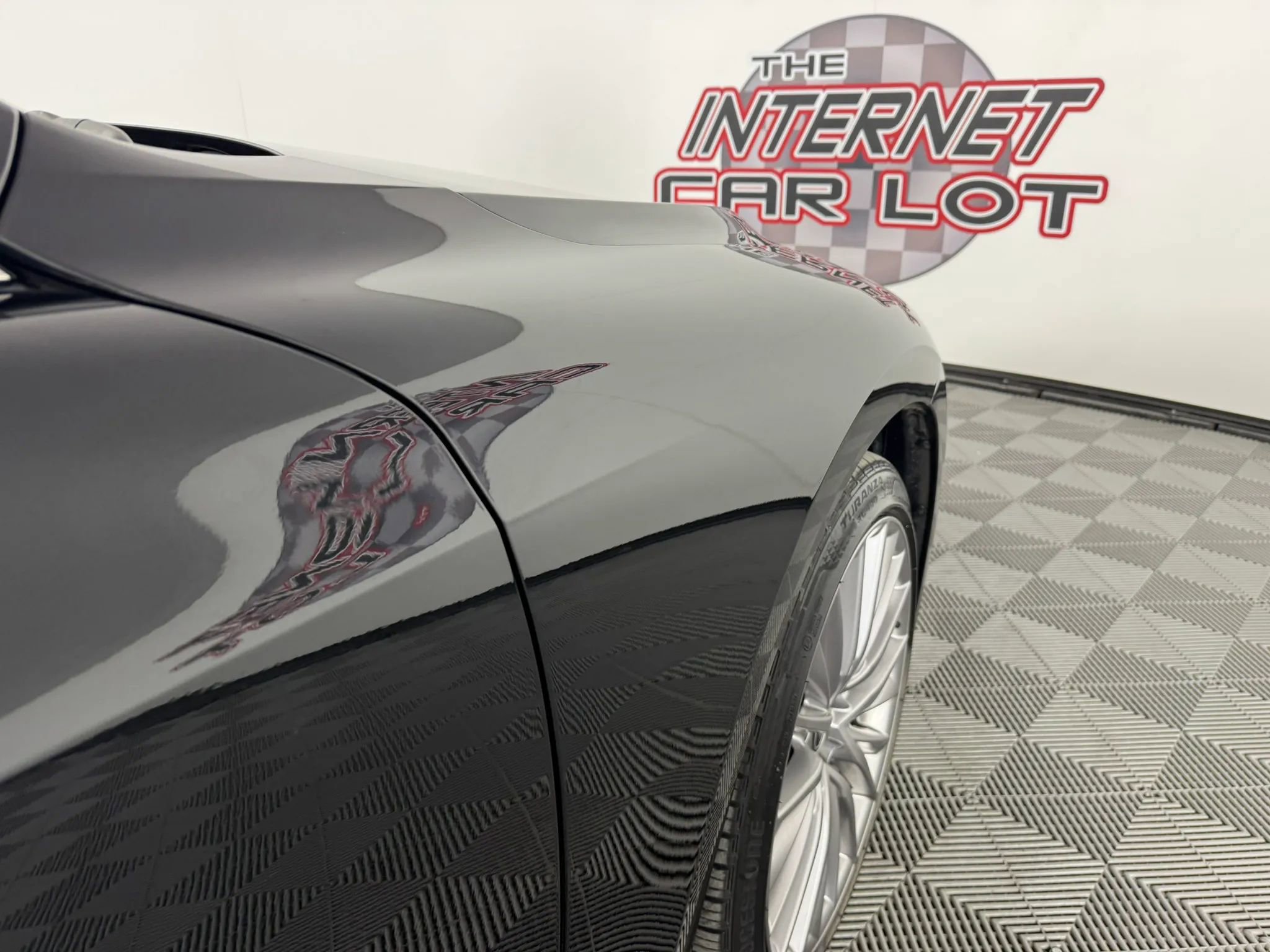 Used 2023 Lexus IS 300 AWD w/ Premium Package image 34