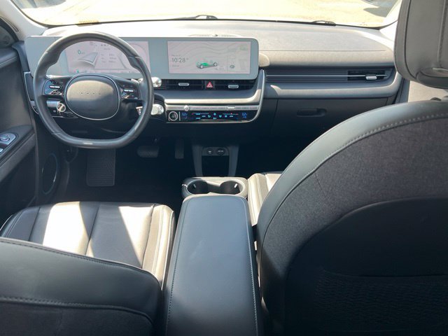 Used 2023 Hyundai Ioniq 5 SEL AWD/4WD image 10