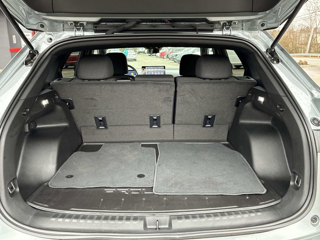 Used 2024 Honda Prologue EX image 14