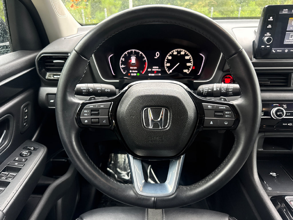 Certified 2023 Honda Pilot EX-L image 21