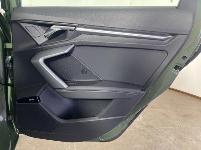 Used 2025 Audi A3 2.0T Premium Plus w/ Premium Plus Package image 14