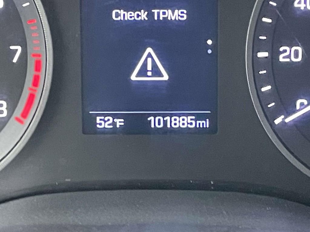 Used 2018 Hyundai Tucson SE image 36