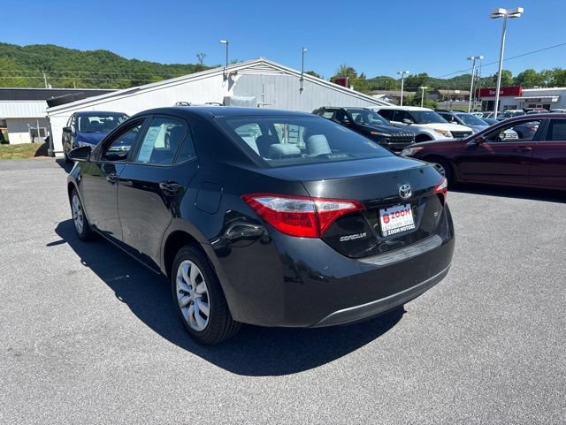 Used 2014 Toyota Corolla LE FWD image 5
