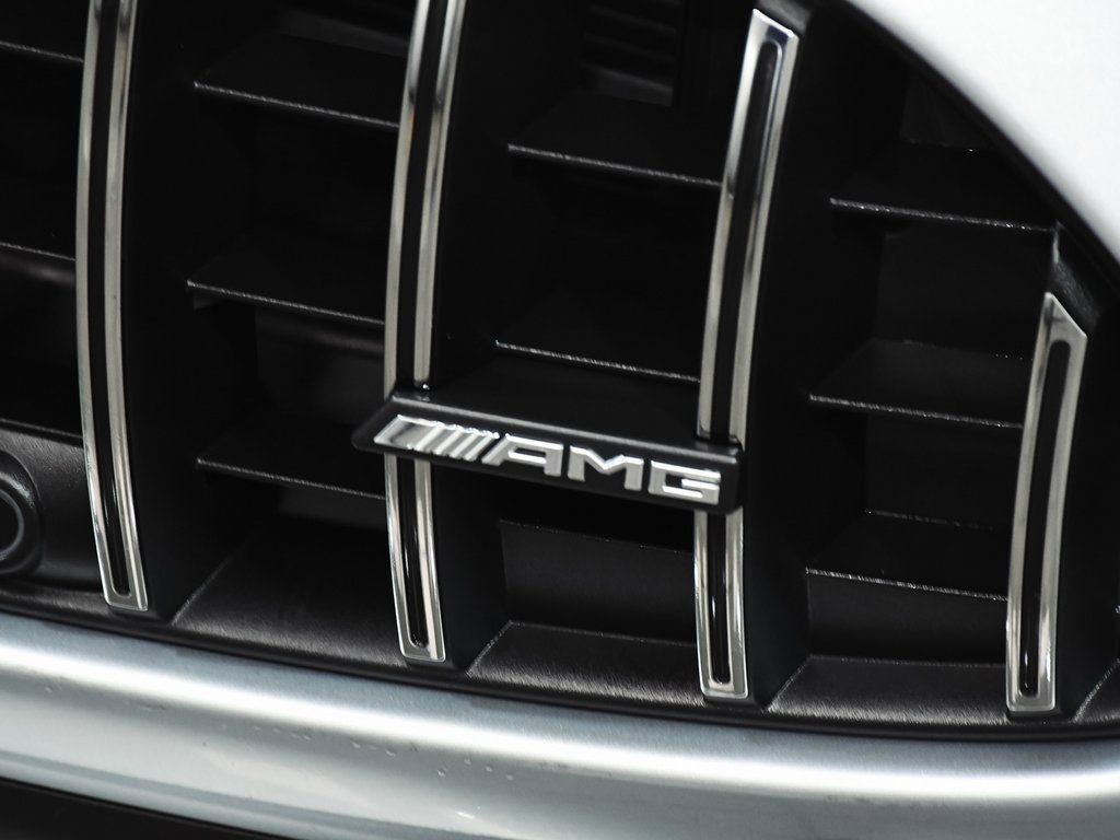 Used 2024 Mercedes-Benz C 63 AMG S w/ Pinnacle Trim Package image 80