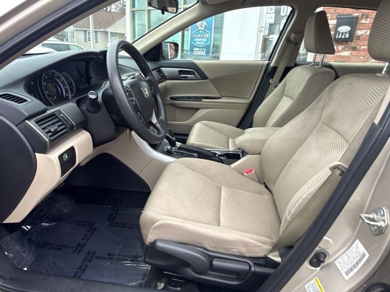 Used 2014 Honda Accord LX image 11
