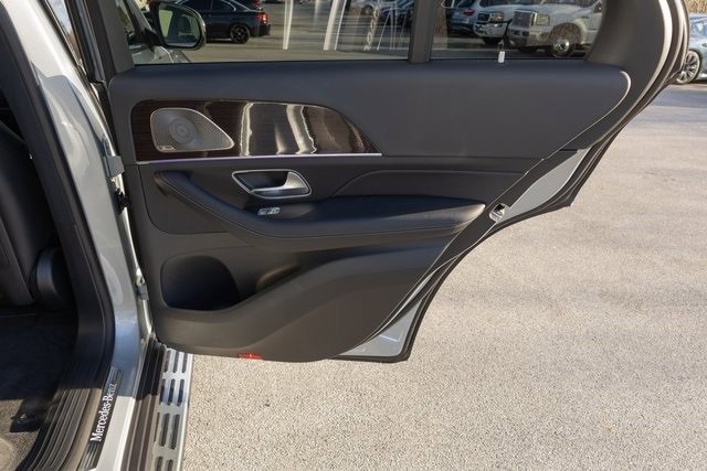 Certified 2025 Mercedes-Benz GLE 350 4MATIC image 18