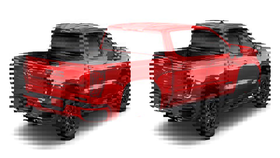 New 2026 GMC Sierra 1500 Elevation image 53