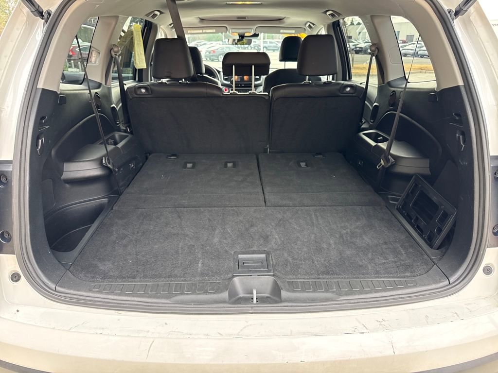 Used 2022 Honda Pilot EX-L image 27