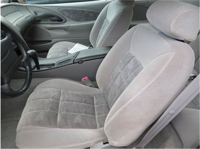 Used 1996 Ford Thunderbird LX image 17