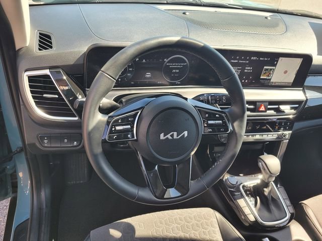 Used 2024 Kia Seltos S image 30