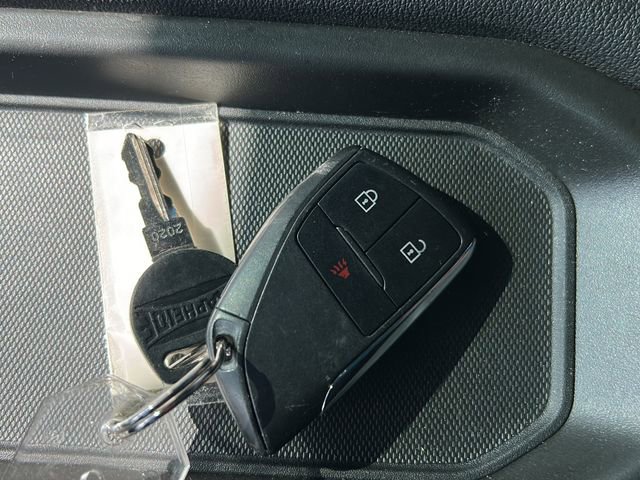 Used 2024 Chevrolet Silverado 3500 W/T w/ WT Convenience Package image 24