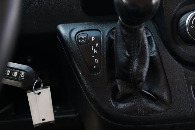 Used 2021 RAM ProMaster 2500 FWD image 41