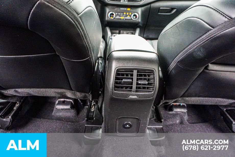 Used 2026 Ford Escape ST-Line FWD image 31