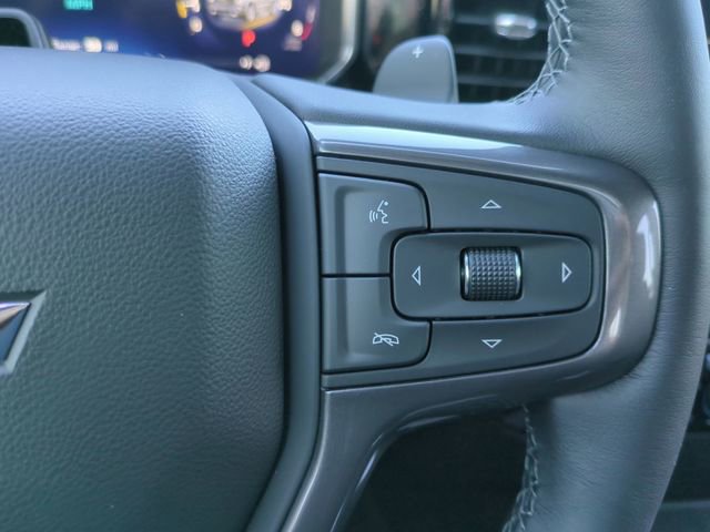 New 2026 Chevrolet Silverado 1500 High Country AWD/4WD image 26