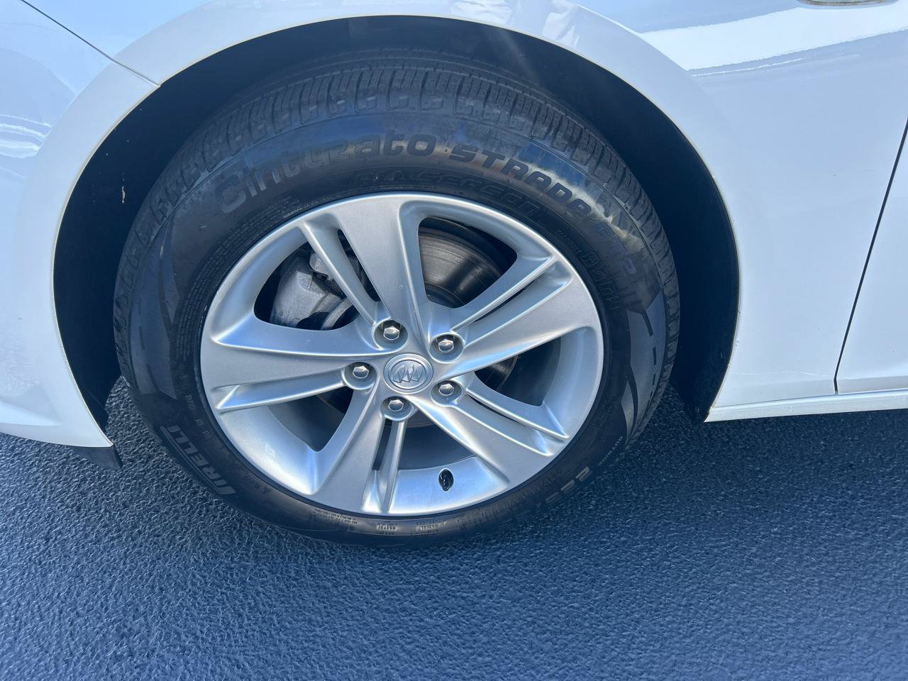 Used 2018 Buick Regal Preferred w/ Sights and Sounds Package FWD image 9