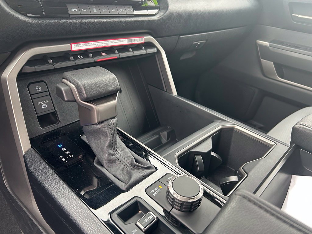 Used 2024 Toyota Tundra SR5 AWD/4WD image 21