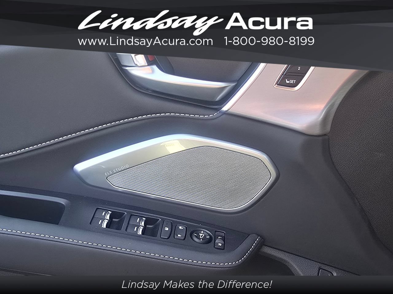 New 2026 Acura RDX w/ Technology Package AWD/4WD image 22
