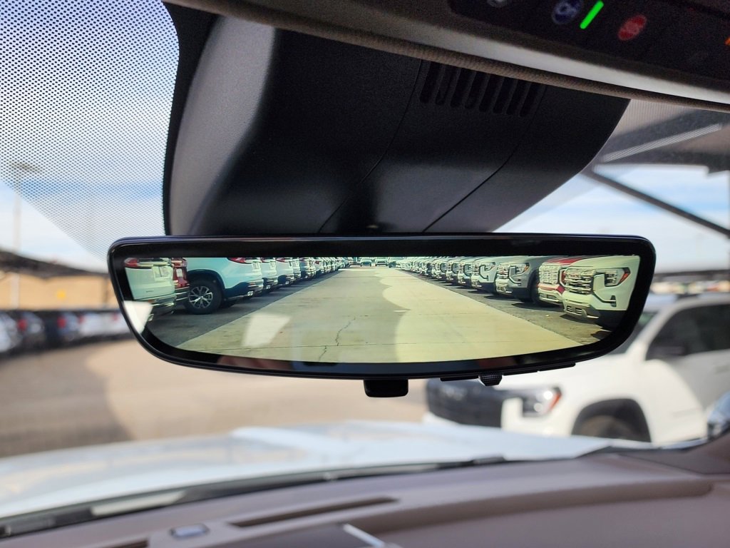 New 2026 GMC Yukon XL Denali w/ Denali Reserve Package image 42