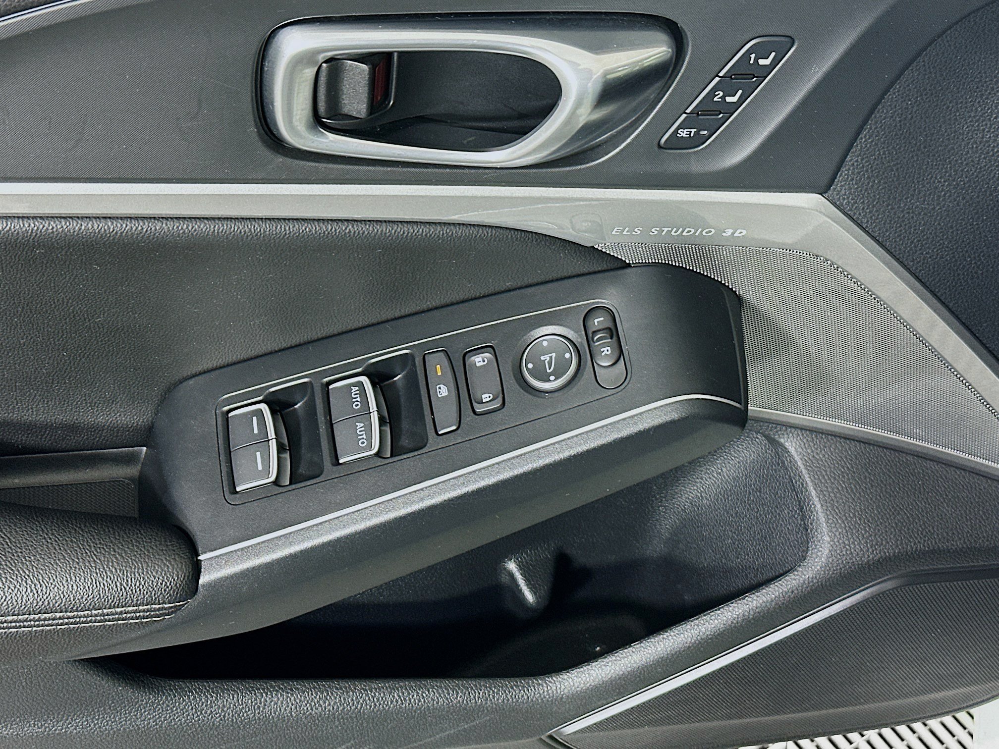 Used 2024 Acura Integra A-Spec w/ Technology Package FWD image 14