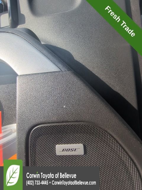 Used 2019 Chevrolet Silverado 2500 LT w/ LT Convenience Package image 15