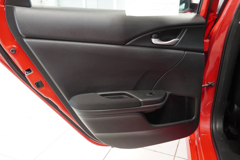 Used 2020 Honda Civic LX image 24