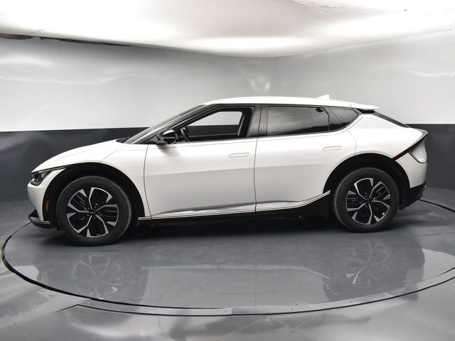Used 2024 Kia EV6 Wind w/ Wind Technology Package image 5