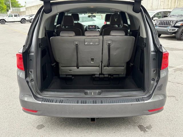 Used 2019 Honda Odyssey LX image 7