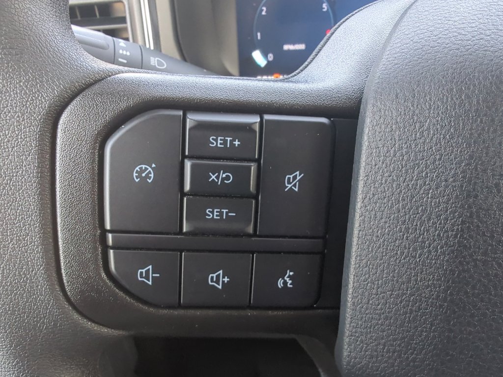 New 2025 Ford F350 XLT image 20