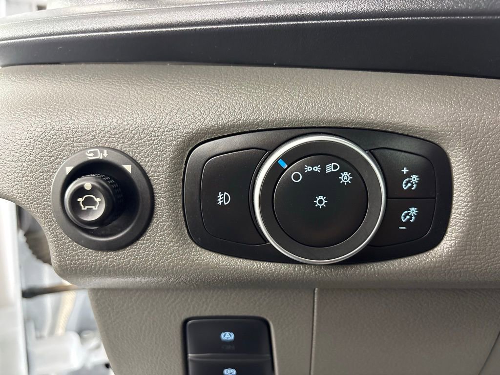 Used 2024 Ford Transit 350 XLT RWD image 20