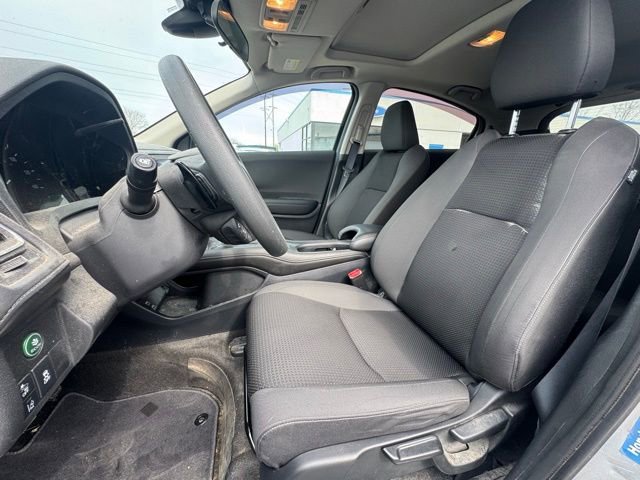 Used 2022 Honda HR-V EX image 13