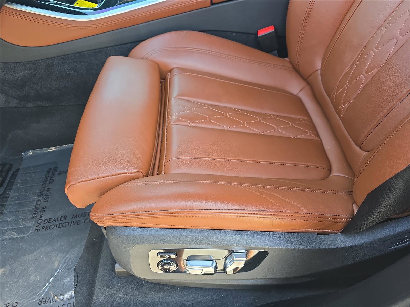 Used 2024 BMW X5 sDrive40i w/ M Sport Package image 19