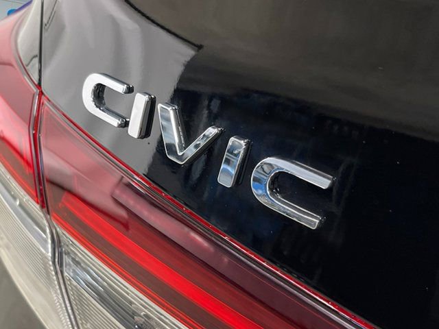 New 2026 Honda Civic Sport Touring image 6