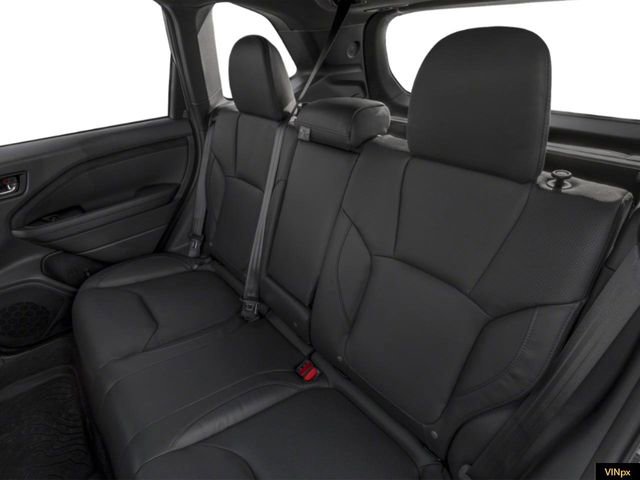 New 2026 Subaru Forester Limited AWD/4WD image 12