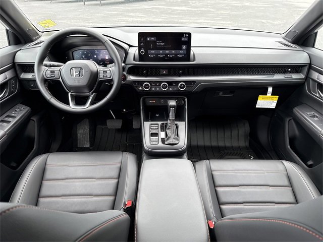 New 2026 Honda CR-V Sport-L image 17