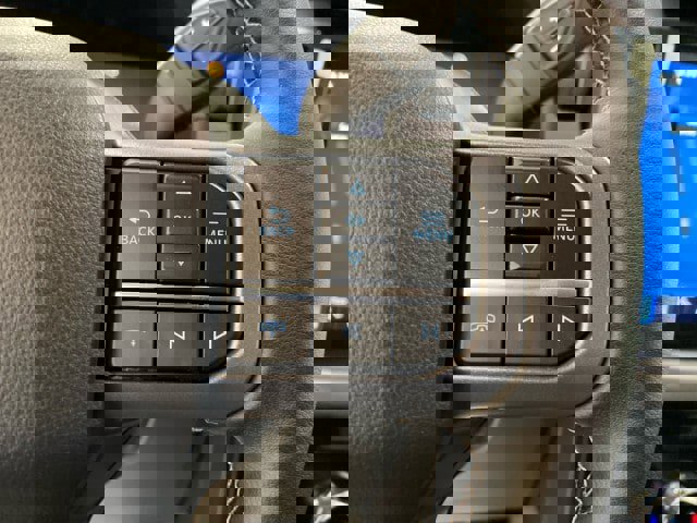 New 2025 Ford F150 XLT w/ Equipment Group 302A MID image 21